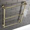 Kingston Brass DTC322419PB 24-Inch Wall Mount Towel Rack, Polished Brass DTC322419PB - alternate 3